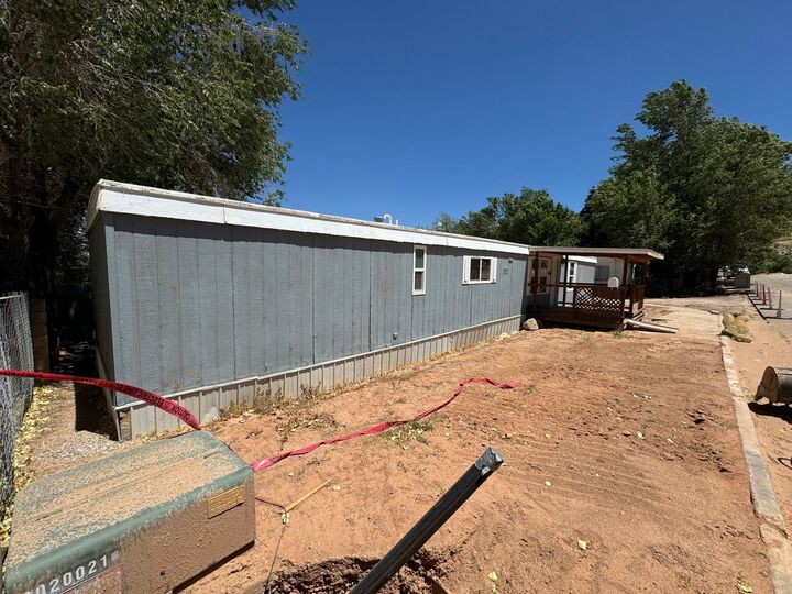 Property Photo: 1700 N Main St #44 UT 84721