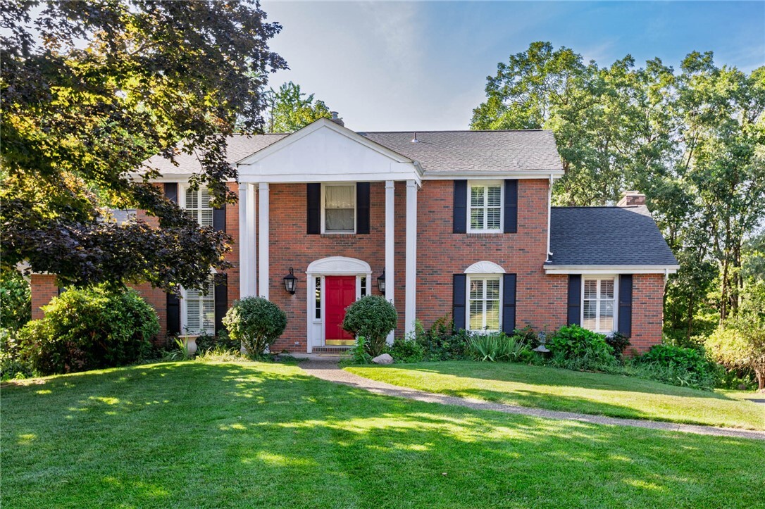 Property Photo: 1910 Overland Ct PA 15101