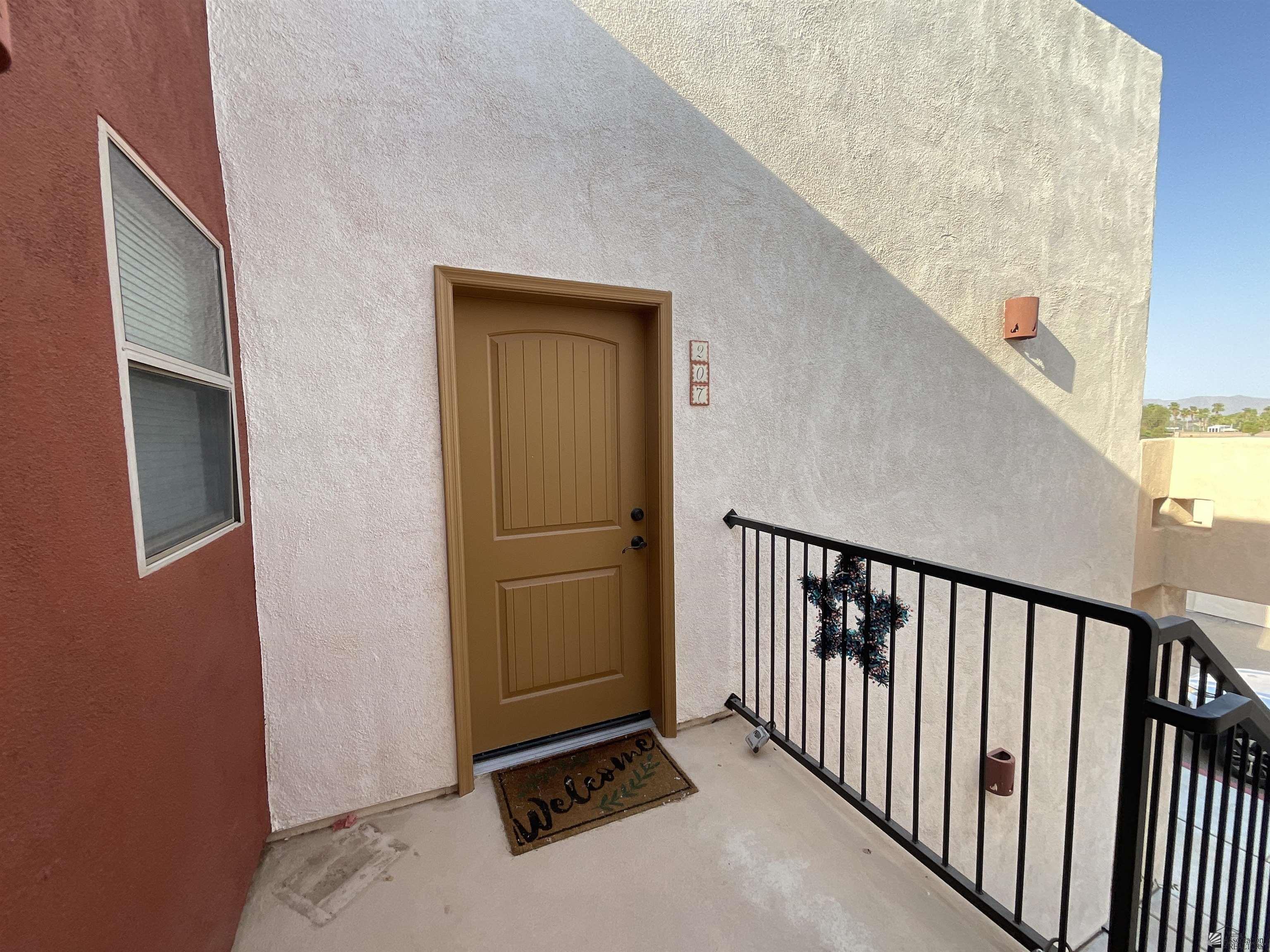 Property Photo: 29217 Sage Ave C-207 AZ 85356