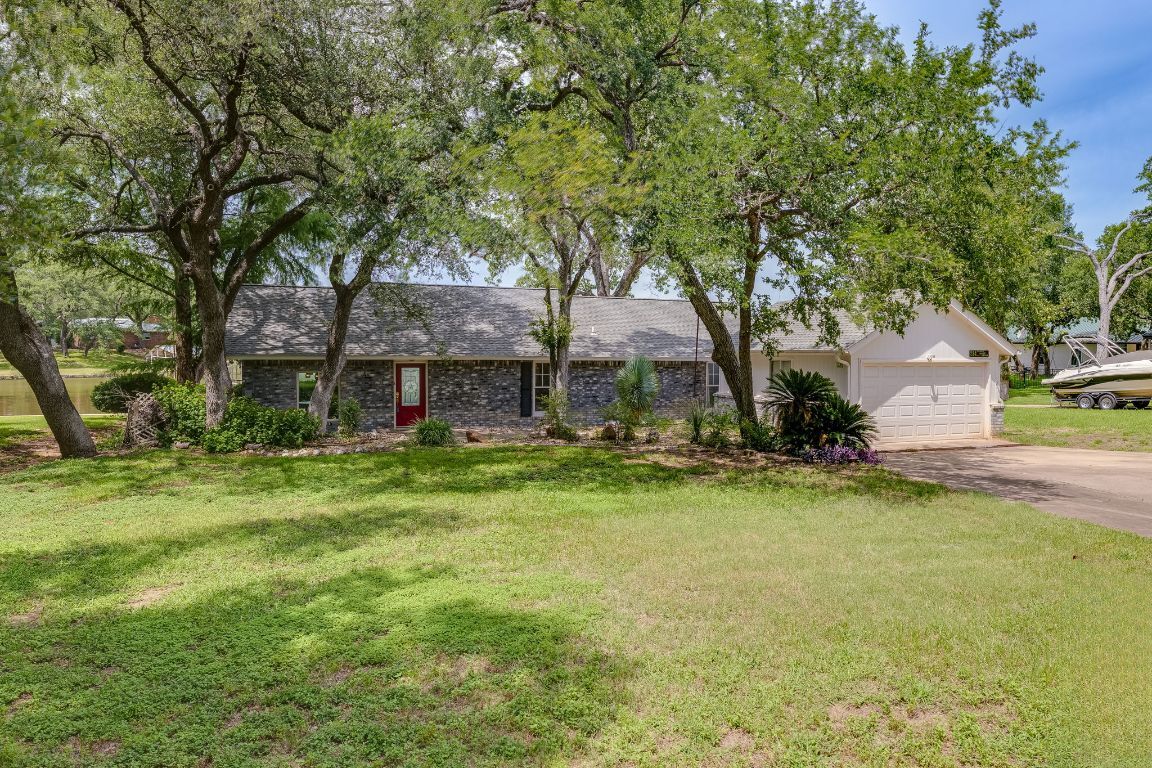 Property Photo:  214 Island Lodges Drive  TX 78609 