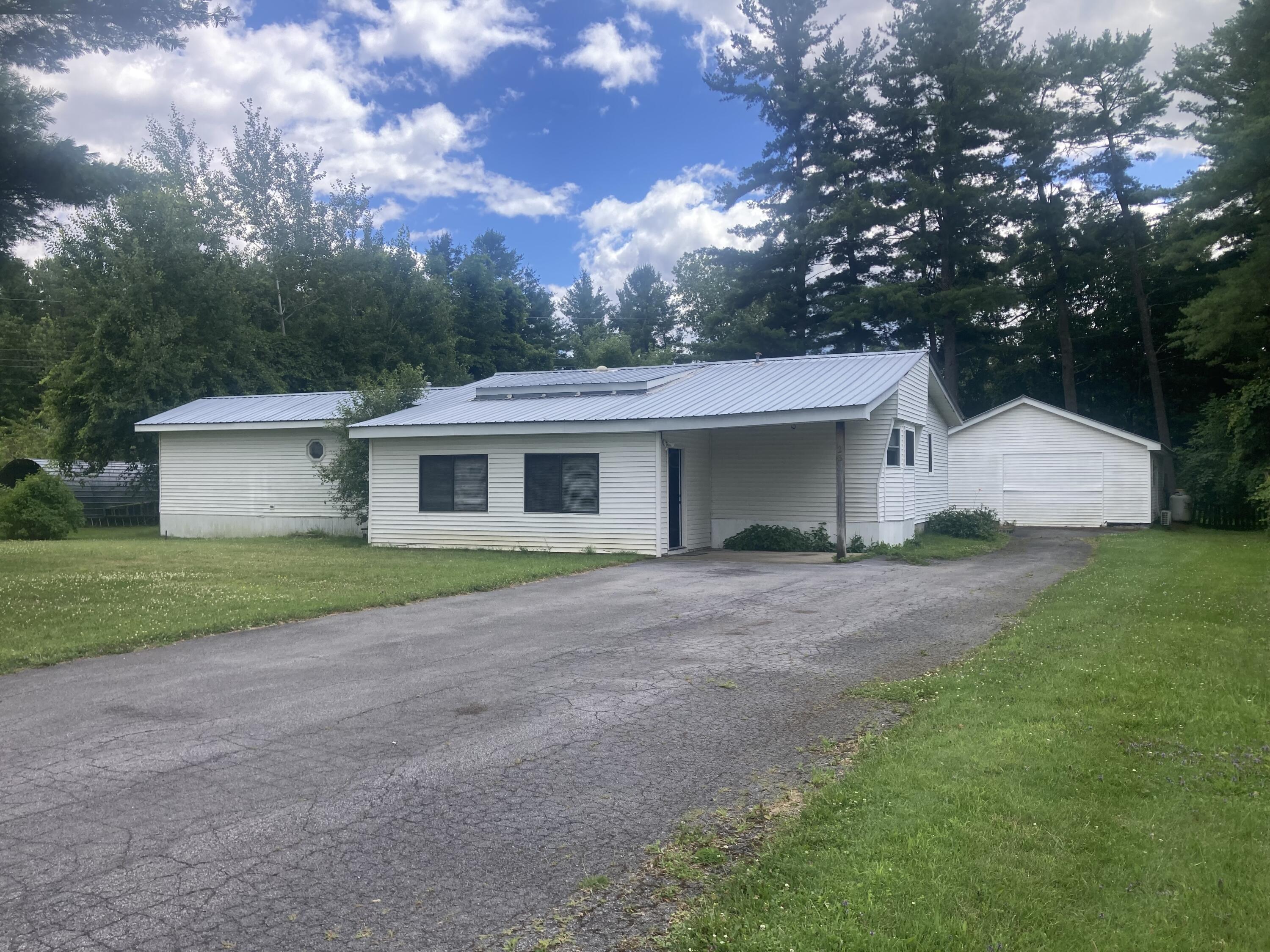 Property Photo:  23 Honey Drive  NY 12901 