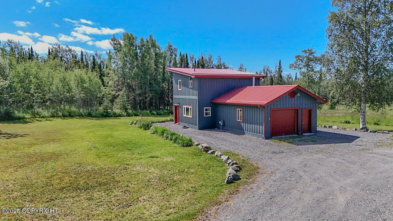 Property Photo: 37605 Nadine Circle AK 99672