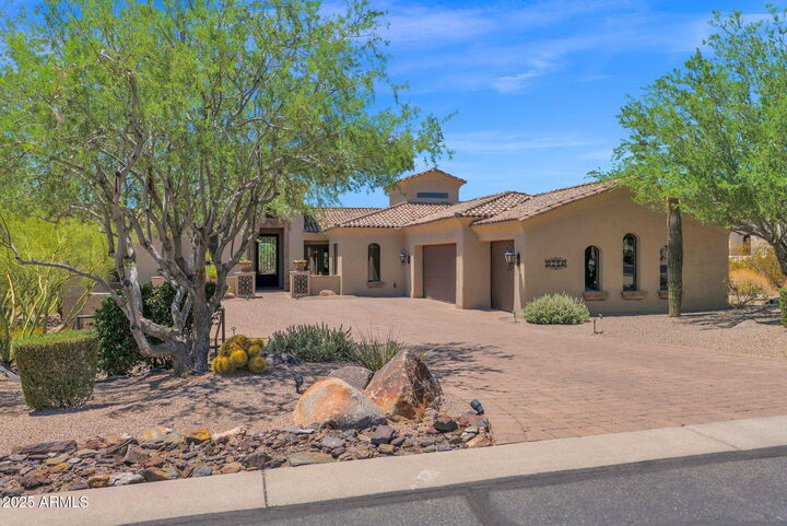 3254 N Ladera Circle  Mesa AZ 85207 photo