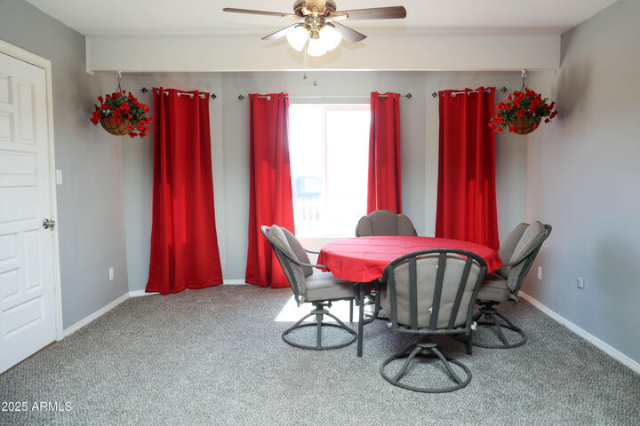 Property Photo: 778 W Salt Mine Road AZ 86322