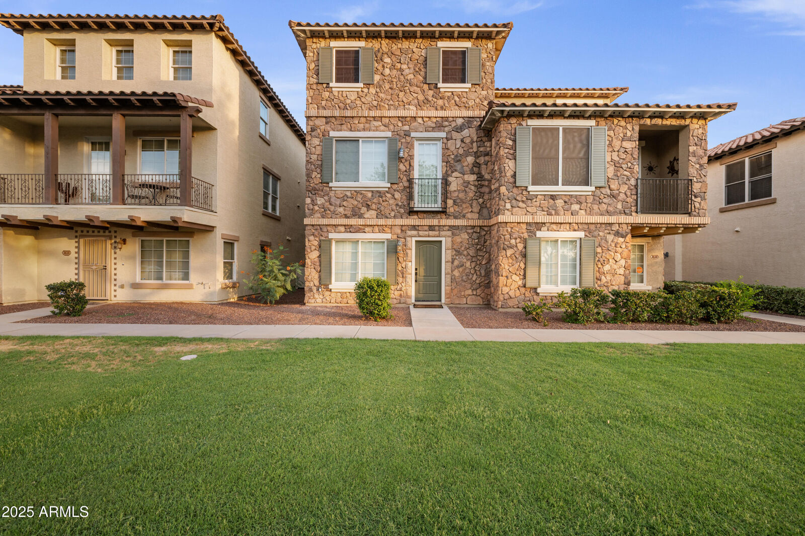 Property Photo:  3634 E Horace Drive  AZ 85296 