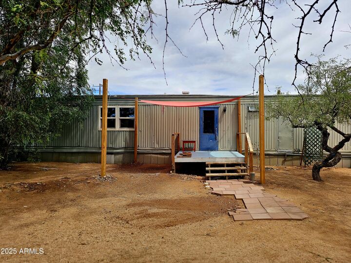 Property Photo:  22535 W Pacific Street  AZ 85332 