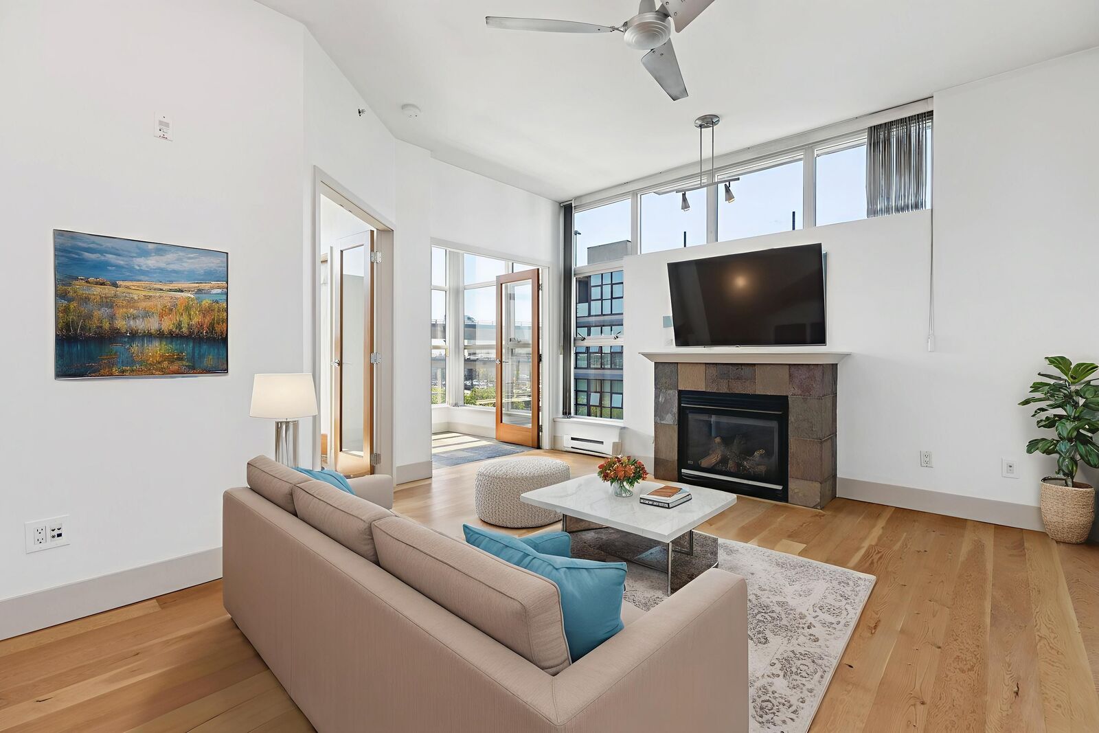 Property Photo:  8988 Hudson Street 423  BC V6P 6Z1 