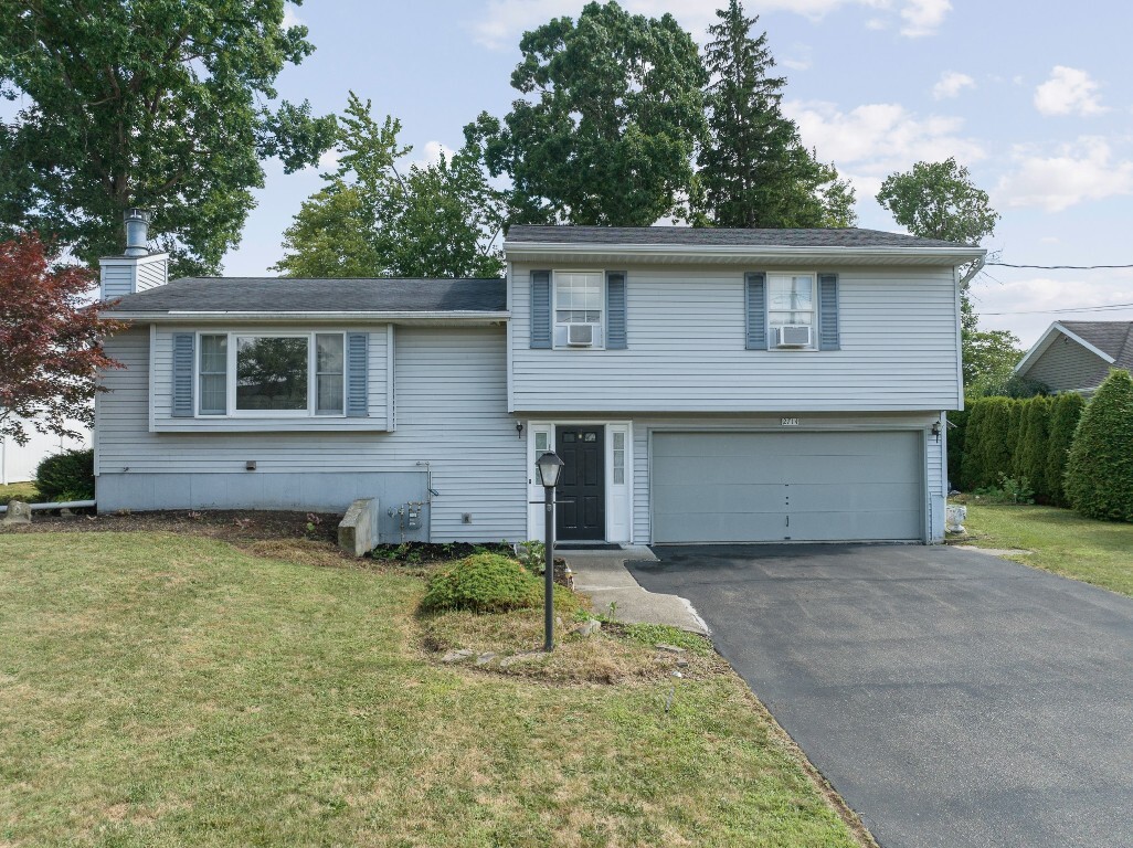 Property Photo: 2714 Magnolia Street NY 13760