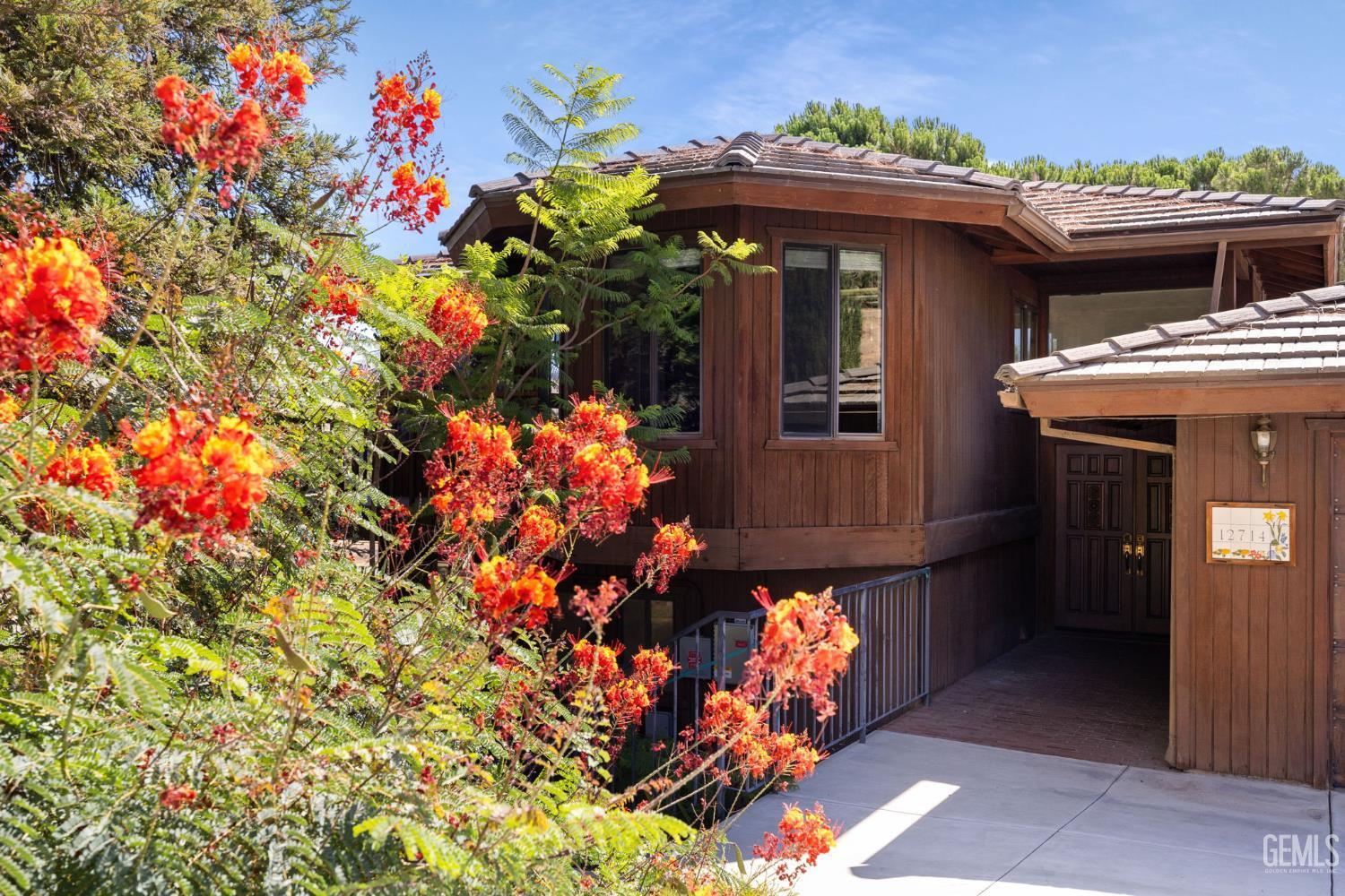 Property Photo:  12714 Cattle King Drive  CA 93306 