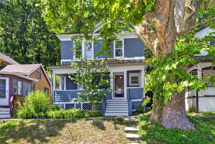 248 Floral Avenue  Ithaca NY 14850 photo