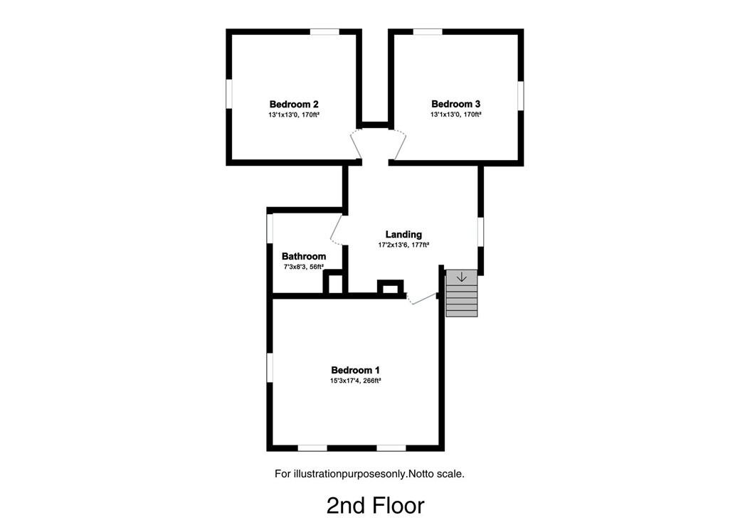 Property Photo: 408 Oak Street NY 14901