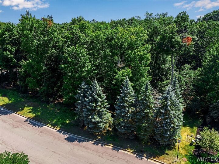 Property Photo: Sublot 172 Rockhaven Drive NY 14031