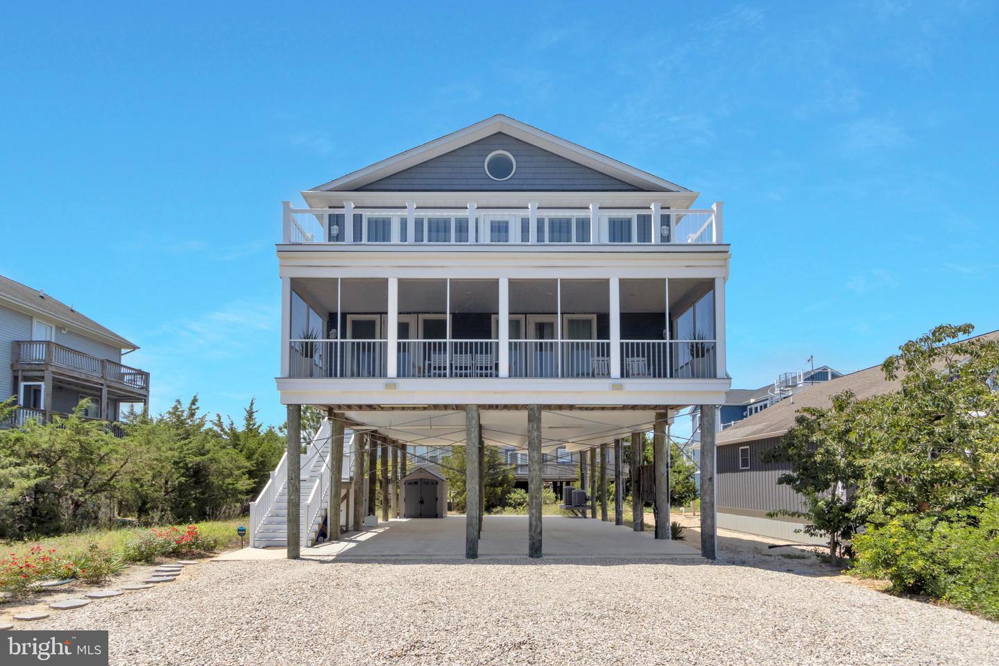 Property Photo:  1507 Beach Plum Drive  DE 19968 
