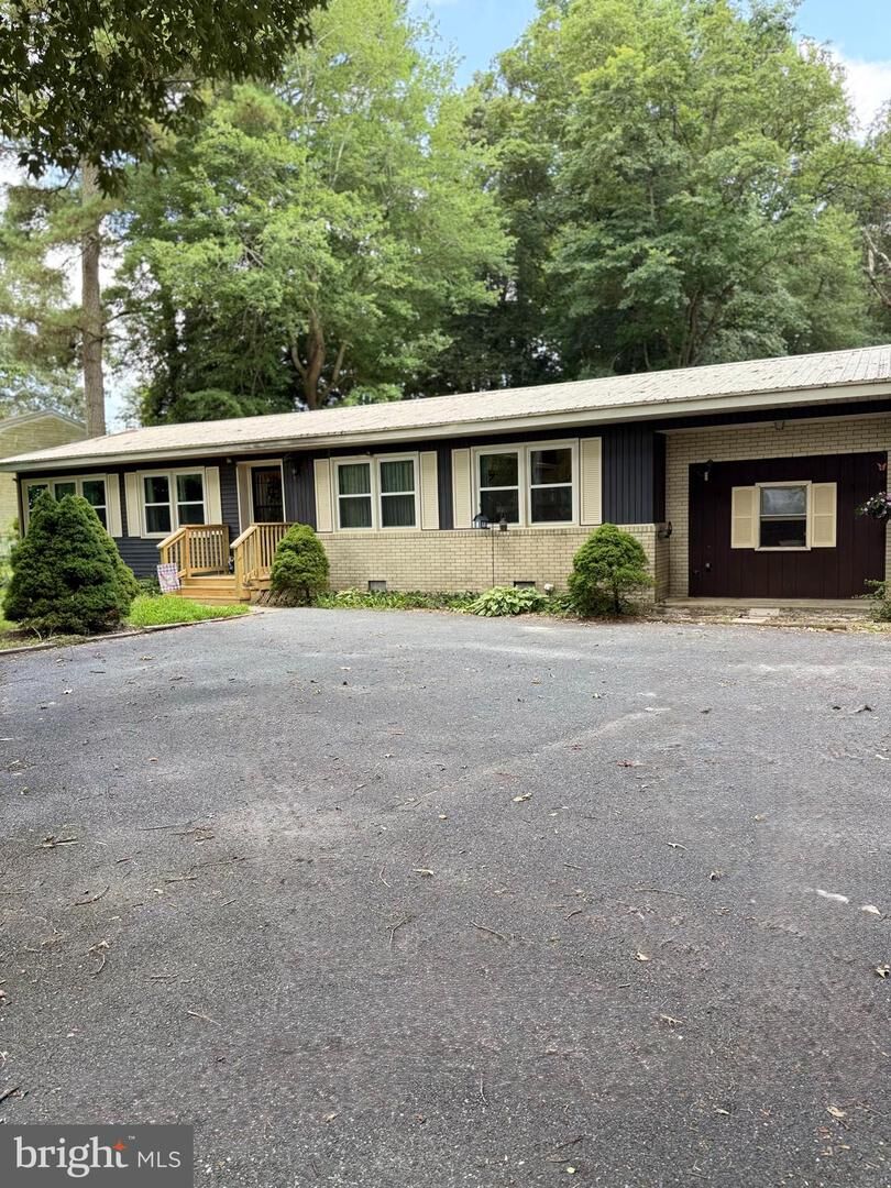 Property Photo: 30575 Zion Road MD 21804
