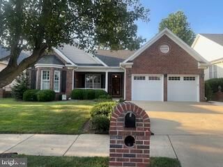 Property Photo: 718 Chelsea Drive VA 22601