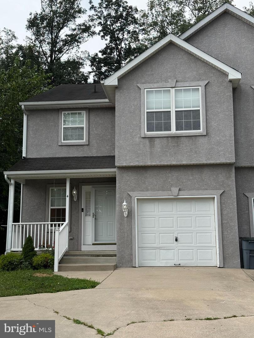 Property Photo: 4 Juniper Lane NJ 08012