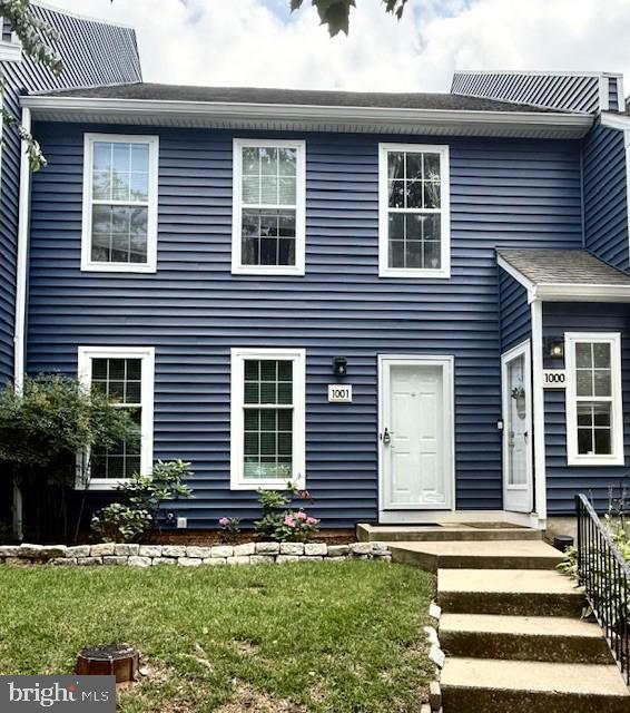 Property Photo: 1001 Roundhouse Court 11 PA 19380
