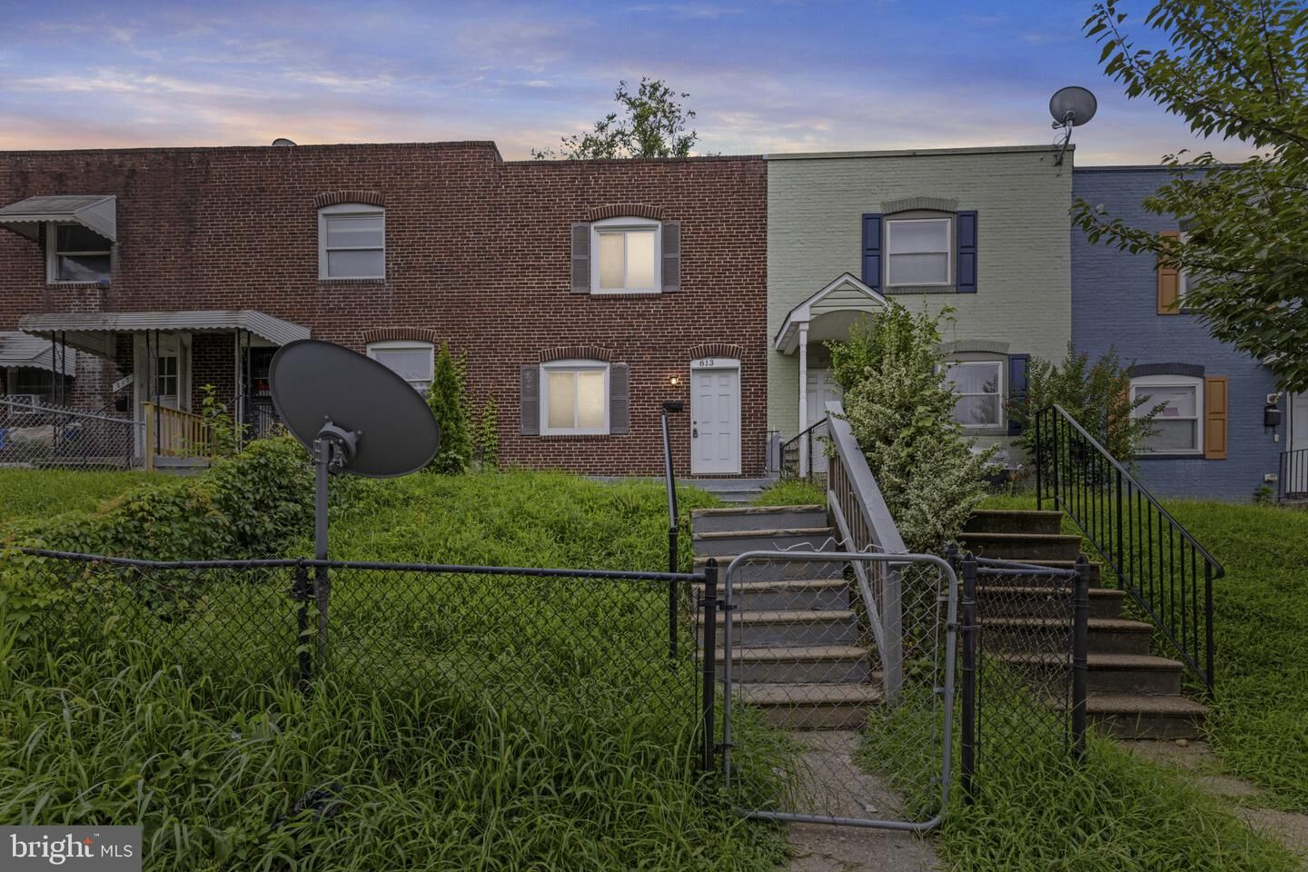 Property Photo: 813 Jack MD 21225