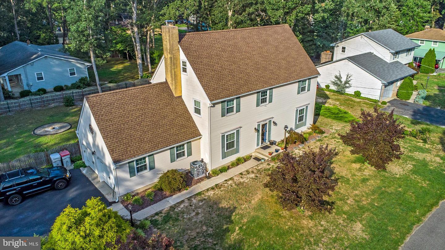 Property Photo: 3066 Swan Drive NJ 08361