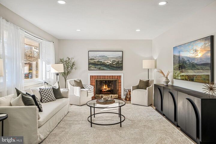 Property Photo:  1513 Flora Lane  MD 20910 