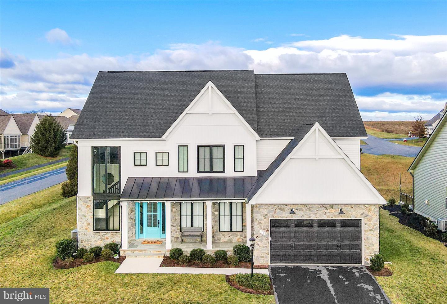 Property Photo: 21 Ella Washington Ct. WV 25414