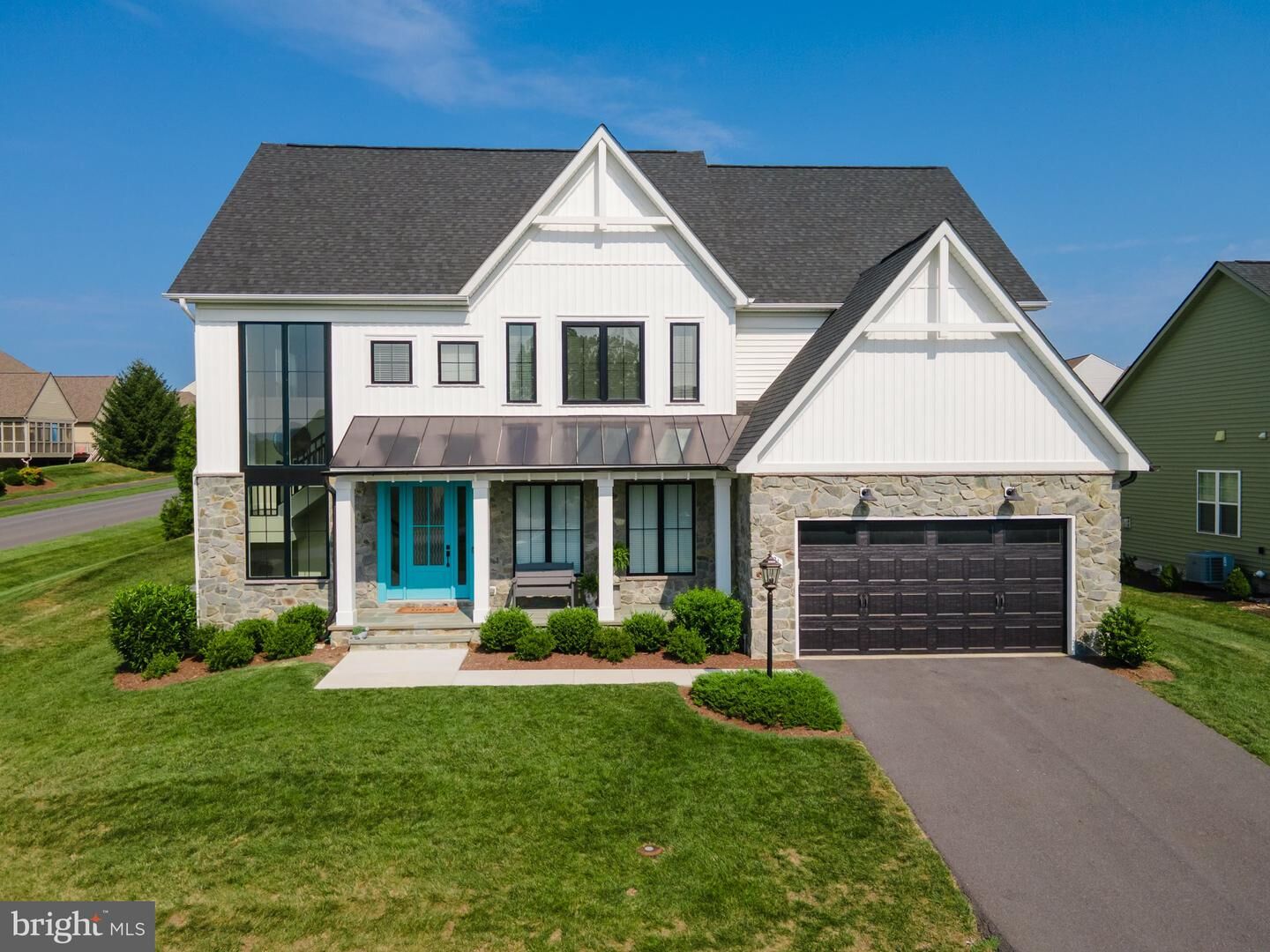 Property Photo:  21 Ella Washington Ct.  WV 25414 