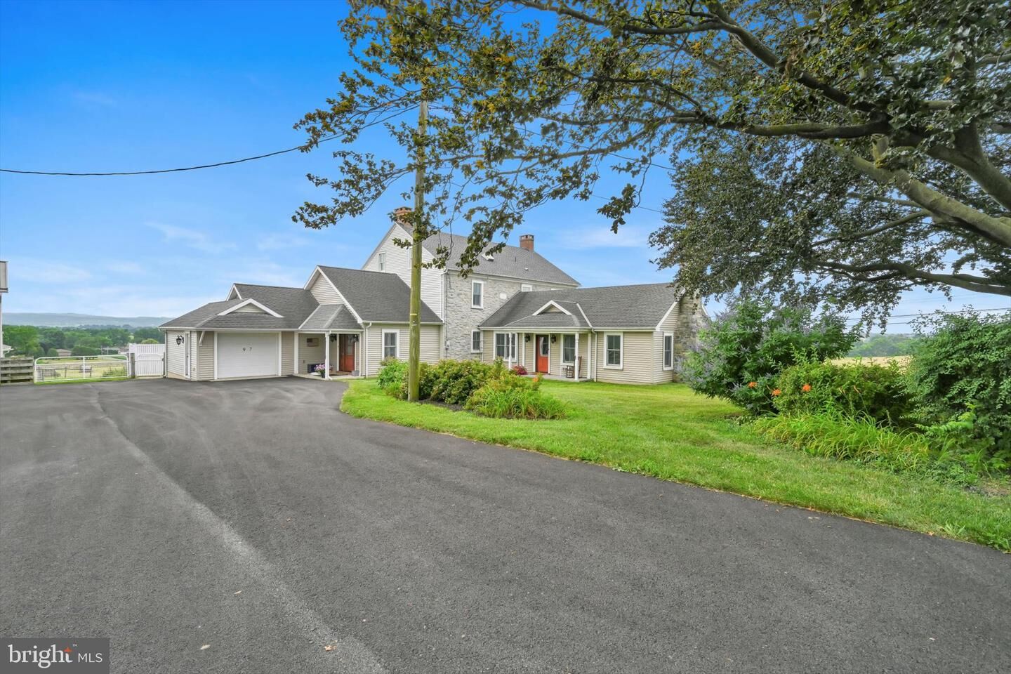 Property Photo:  97 S Kemp Road  PA 19530 