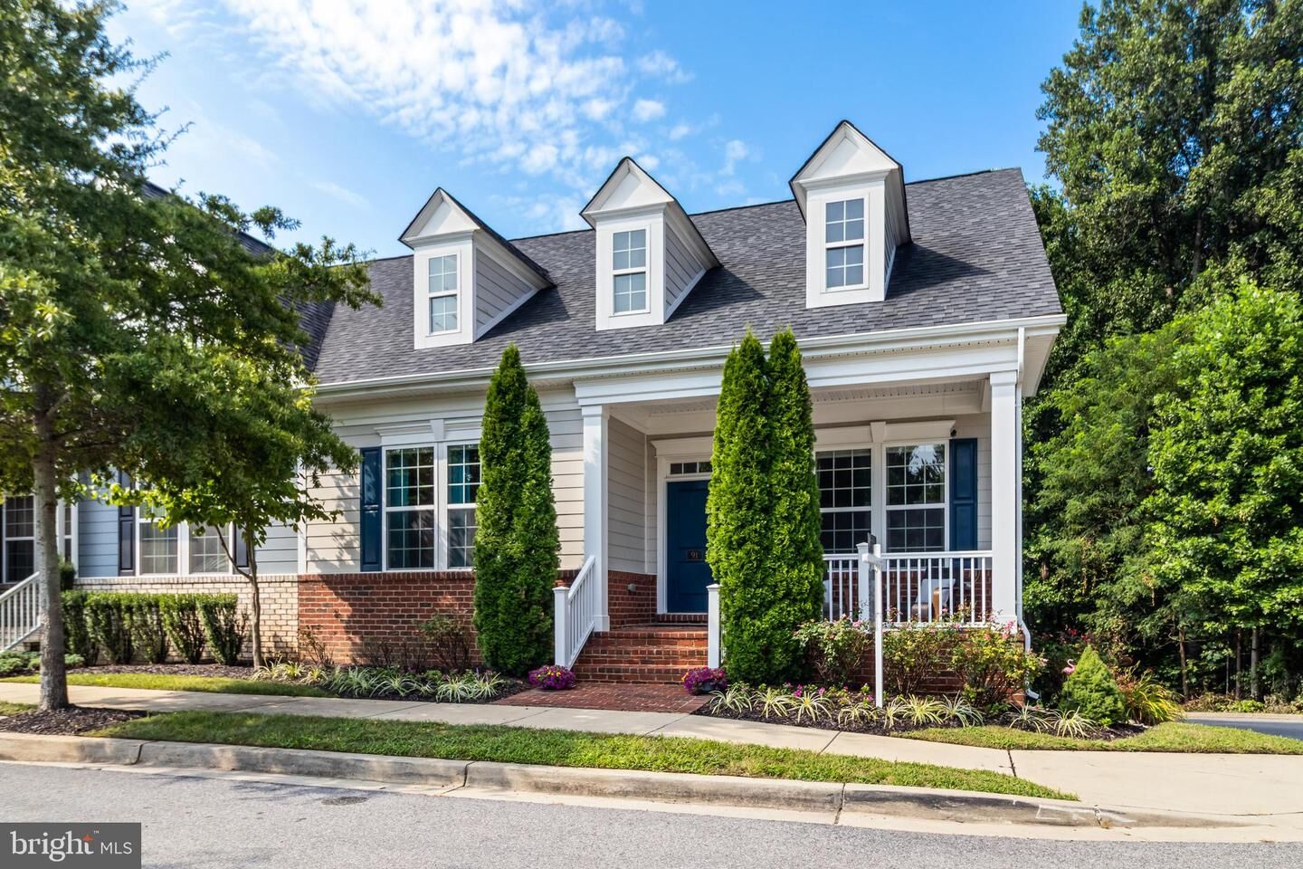 Property Photo: 91 Winners Circle MD 20646
