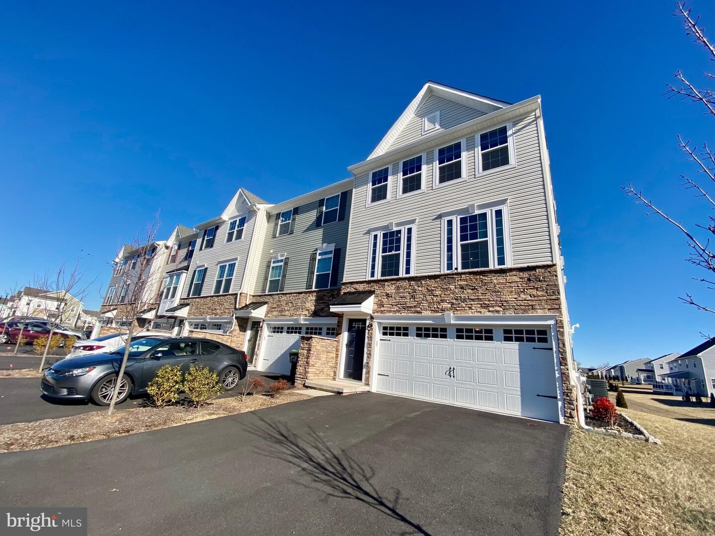 Property Photo:  615 Judy Way  DE 19713 