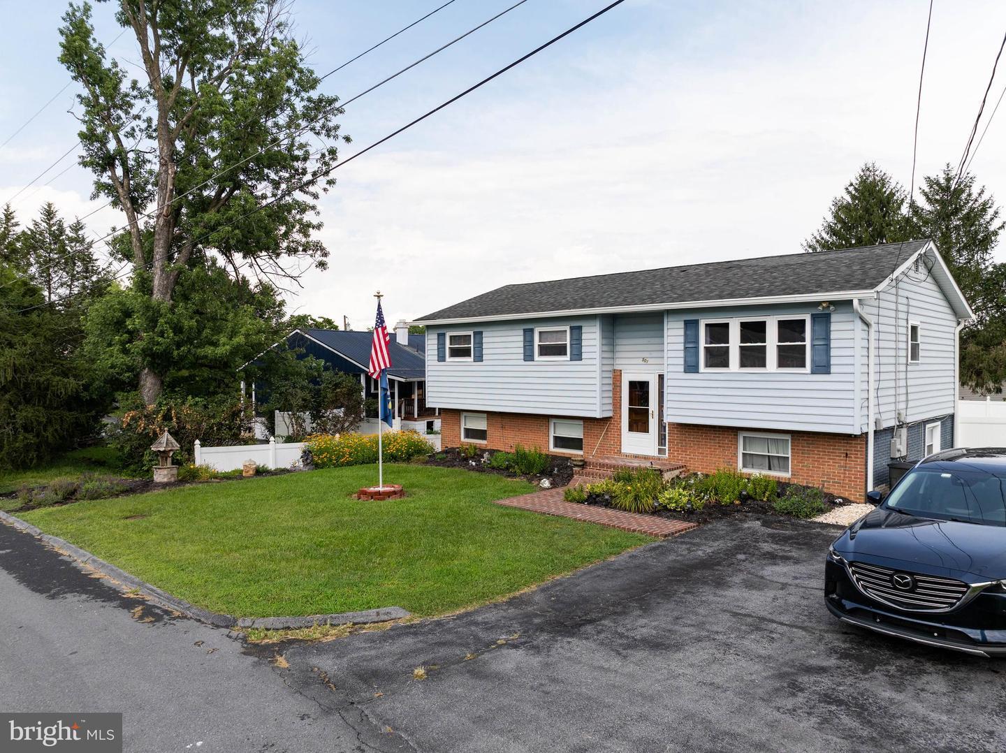 Property Photo:  501 Cara Court  WV 25401 