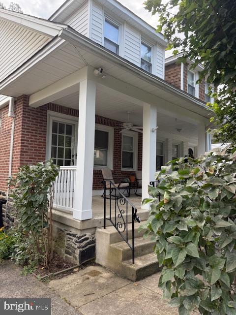 507 Homewood Avenue  Narberth PA 19072 photo