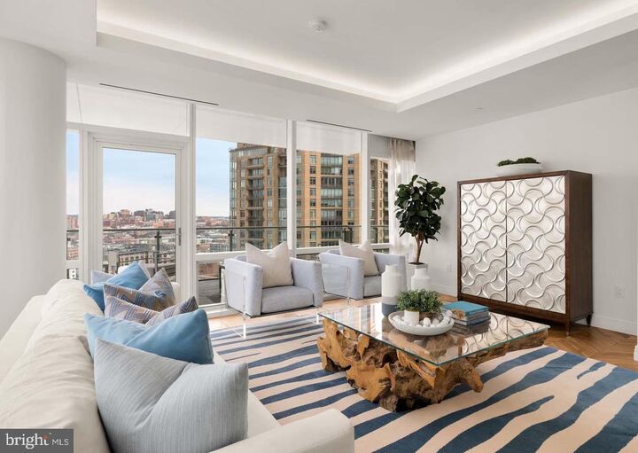 Property Photo: 300 International Drive 1903 MD 21202