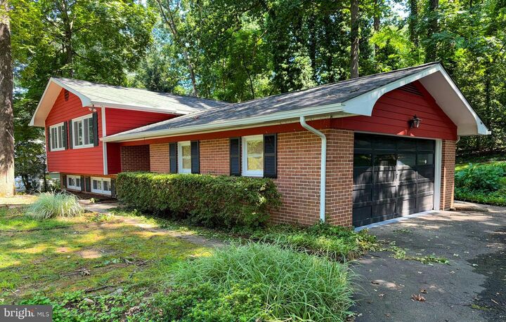 Property Photo: 1040 Placid Court MD 21012