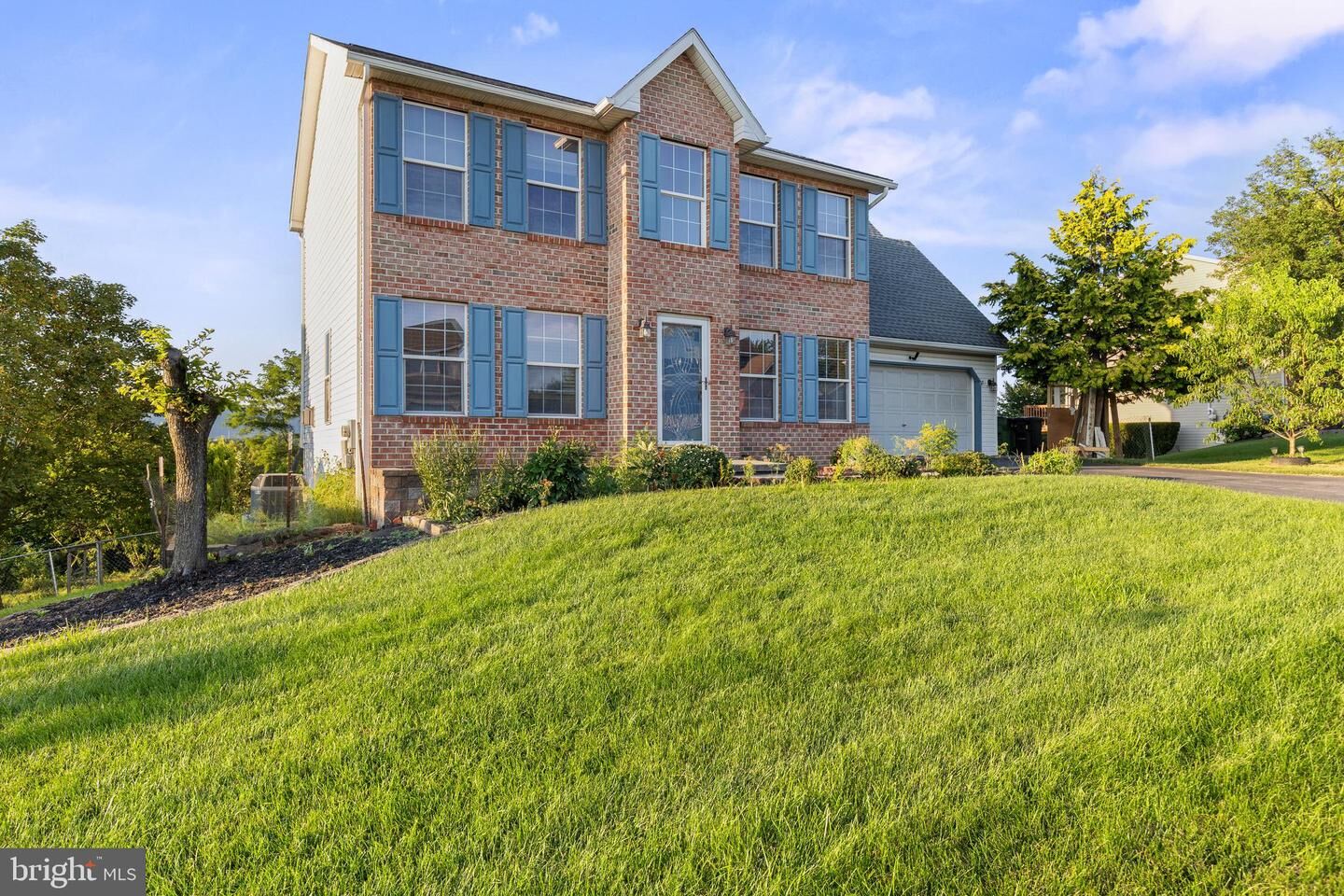 Property Photo: 2401 Aspen Way PA 17110