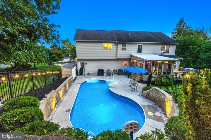 Property Photo:  3333 Overview Drive  PA 17406 