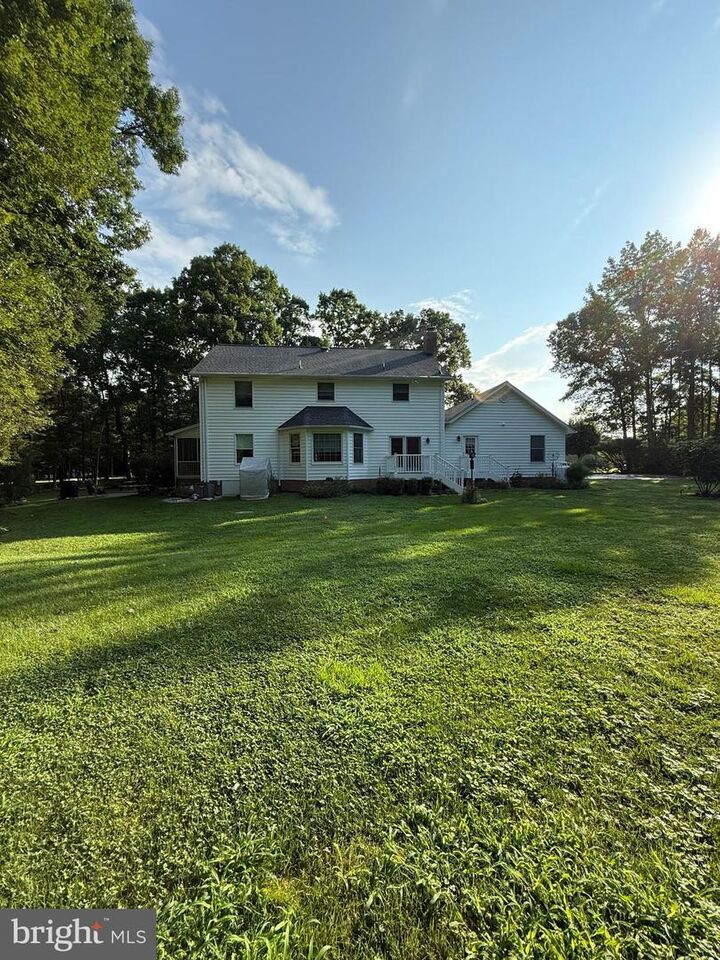 Property Photo:  8405 Virginia Court  MD 20646 
