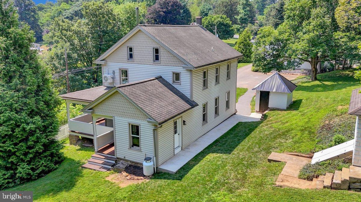 Property Photo:  1069 Rawlinsville Road  PA 17584 