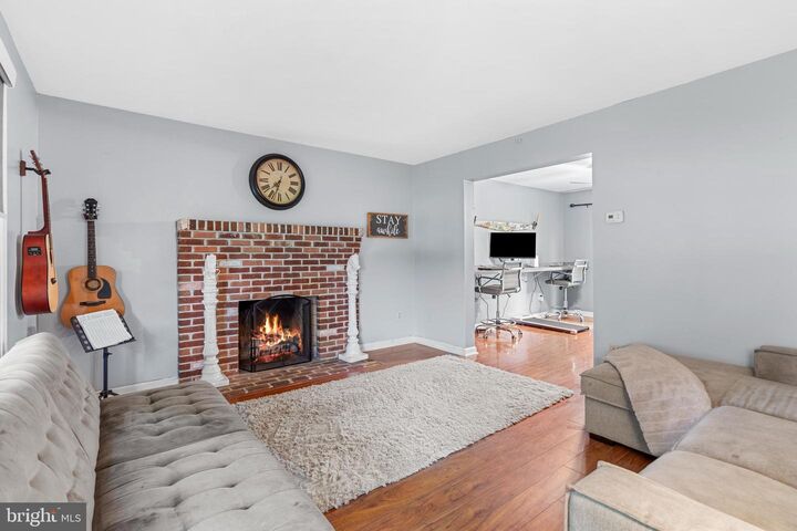 Property Photo:  50 Nevin Drive  PA 19344 