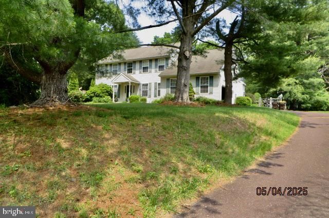 Property Photo:  9 Meadow Lane  PA 18951 