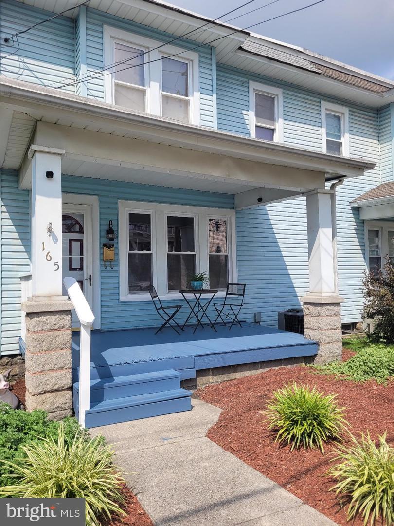 Property Photo: 165 S Enola Drive PA 17025