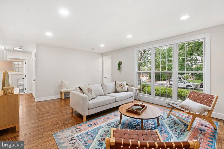 Property Photo:  116 Rhoads Avenue  NJ 08033 