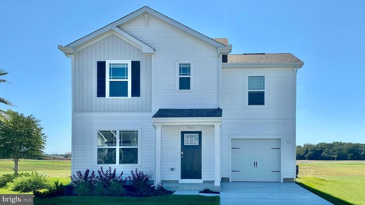 1316 Fairview Lane  Salisbury MD 21801 photo