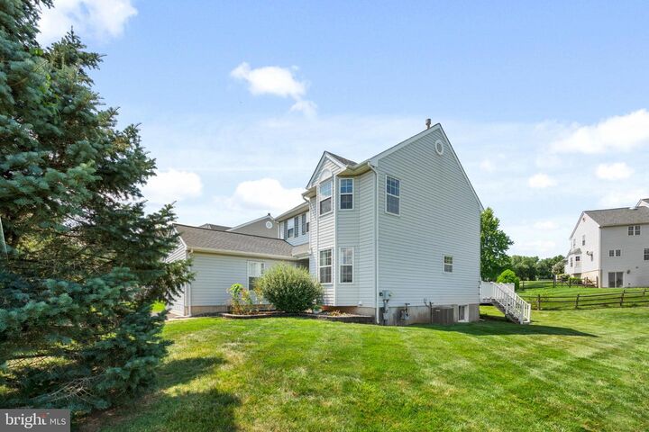 Property Photo: 726 Queen Road PA 19426