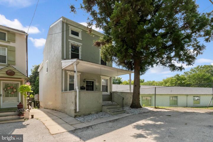 Property Photo: 131 Barren Hill Road PA 19428