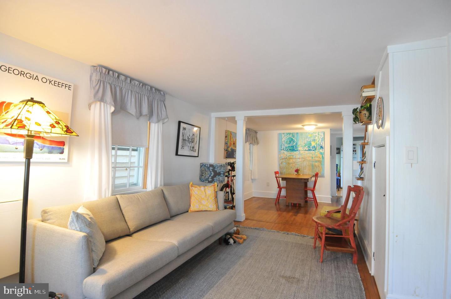 Property Photo: 108 S Kent Street MD 21620