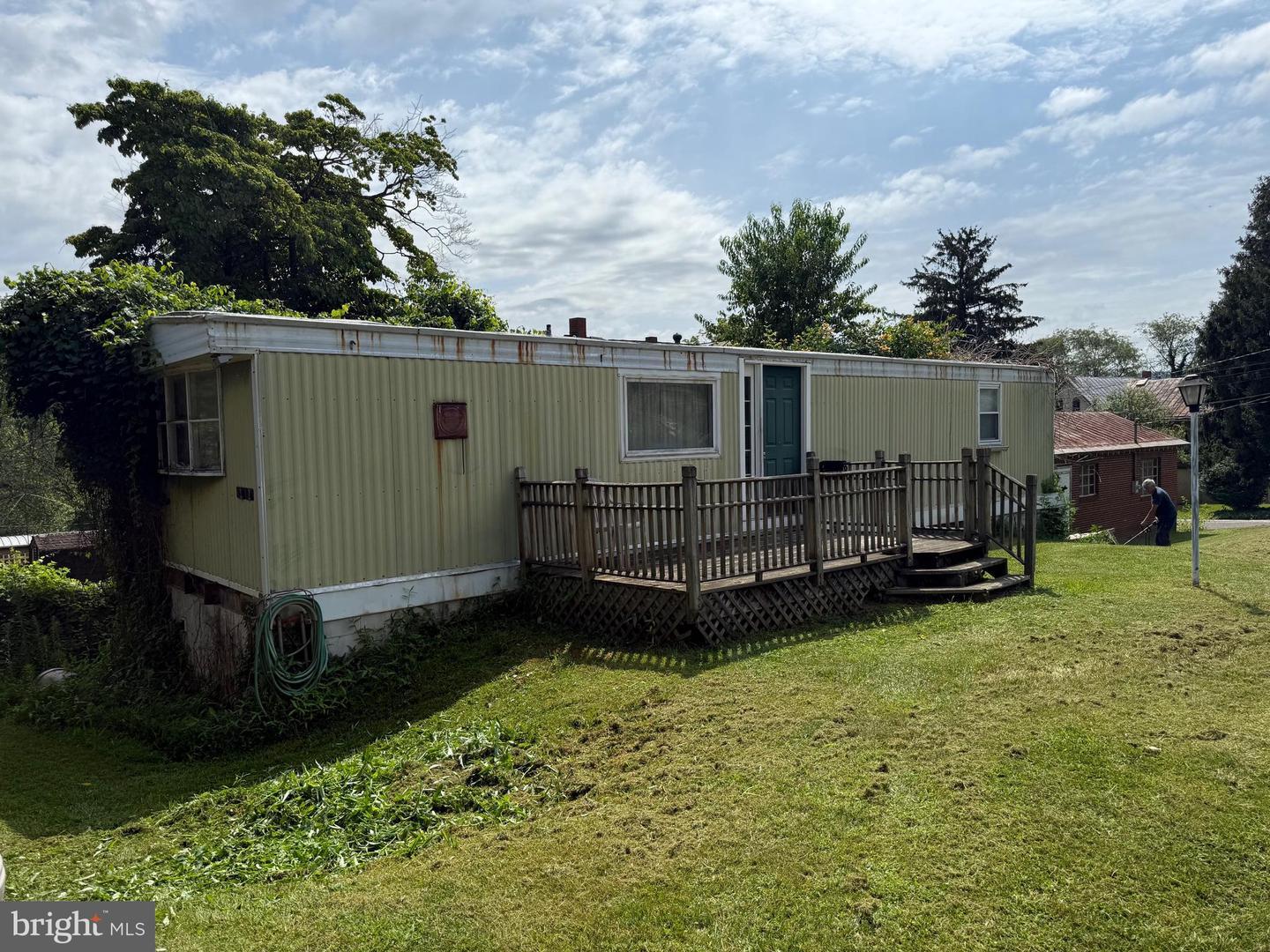 Property Photo: 14 Center Street PA 17020