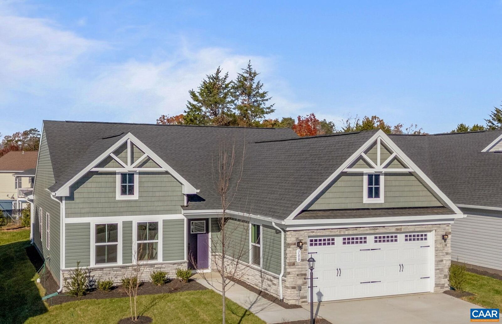 Property Photo: 319 White Sands Blvd VA 22923
