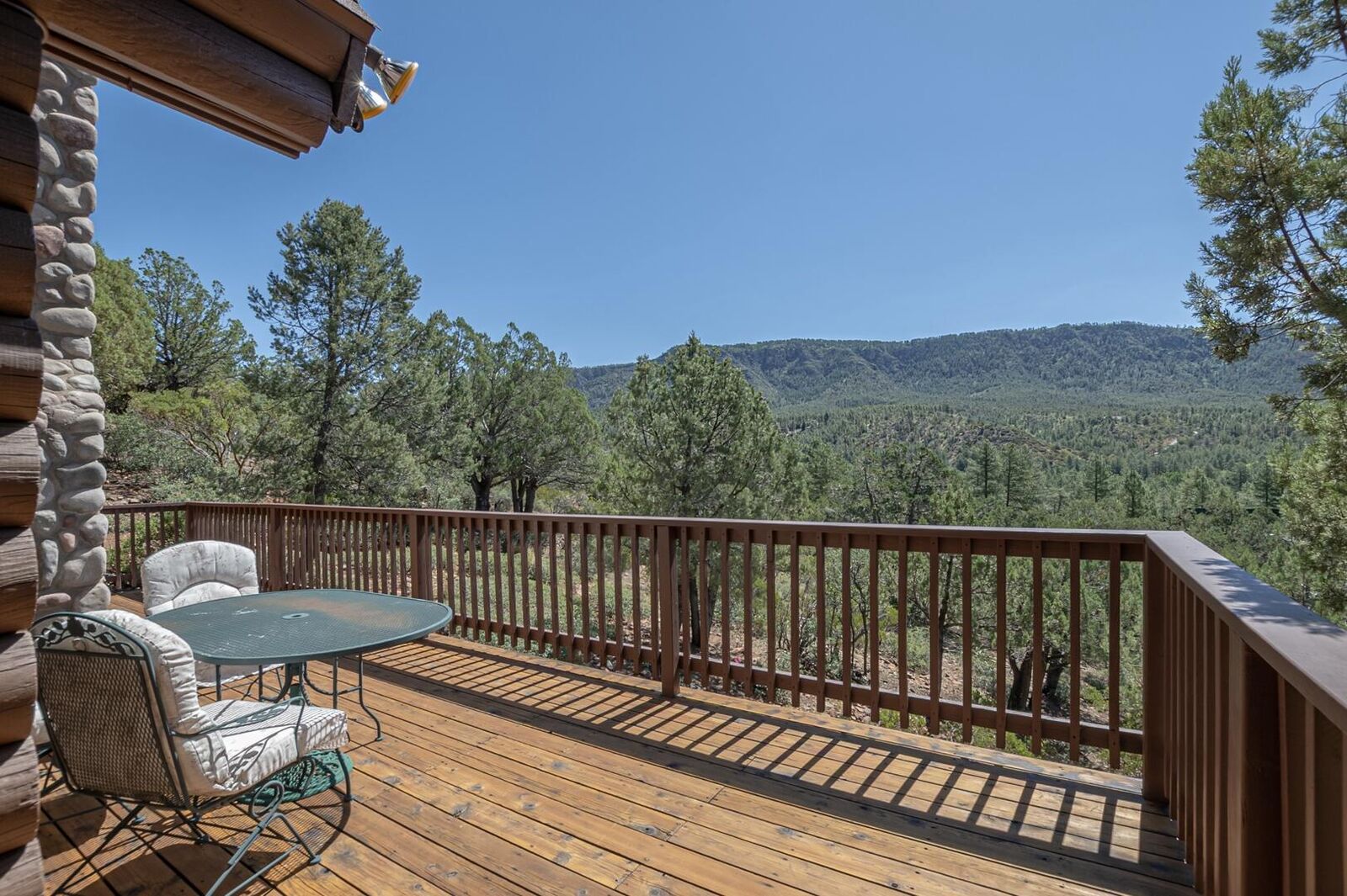 Property Photo: 5945 Arroyo Way AZ 85544
