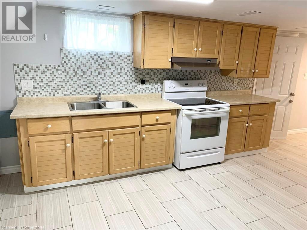 Property Photo: 563 Frederick Street B ON N2B 2A7