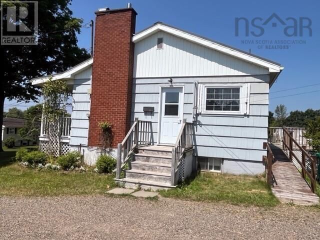 Property Photo: 327 Lower Truro Road NS B2N 1B2